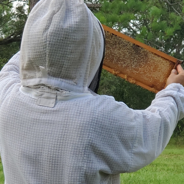 X Honey products